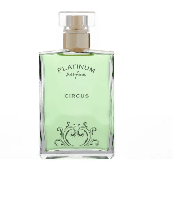 Platinum Profumo Circus Unisex