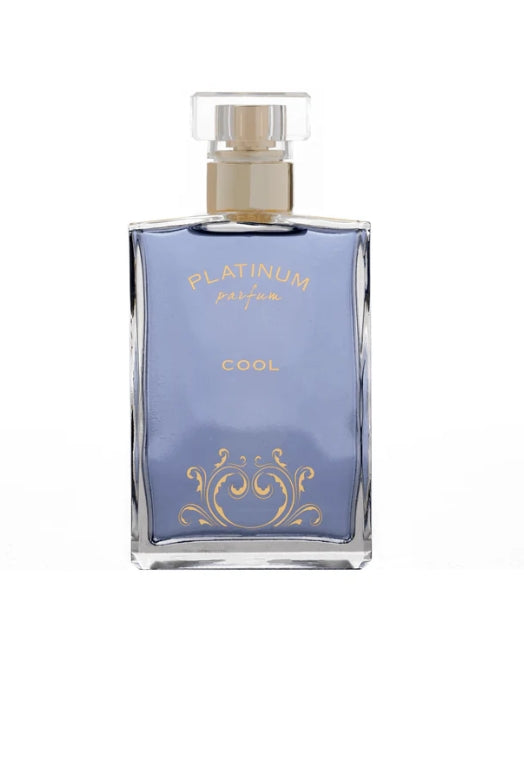Platinum Profumo Cool Unisex