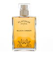 Platinum Profumo Black Amber unisex