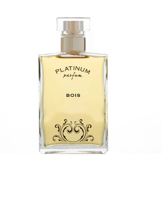Platinum Profumo Bois unisex