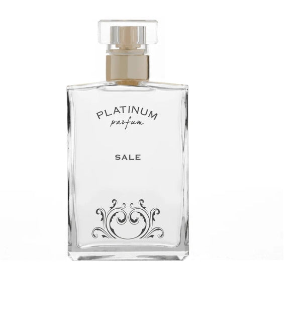 Platinum Profumo Sale Unisex