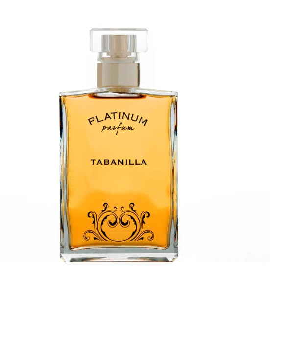 Platinum profumi Tabanilla Unisex