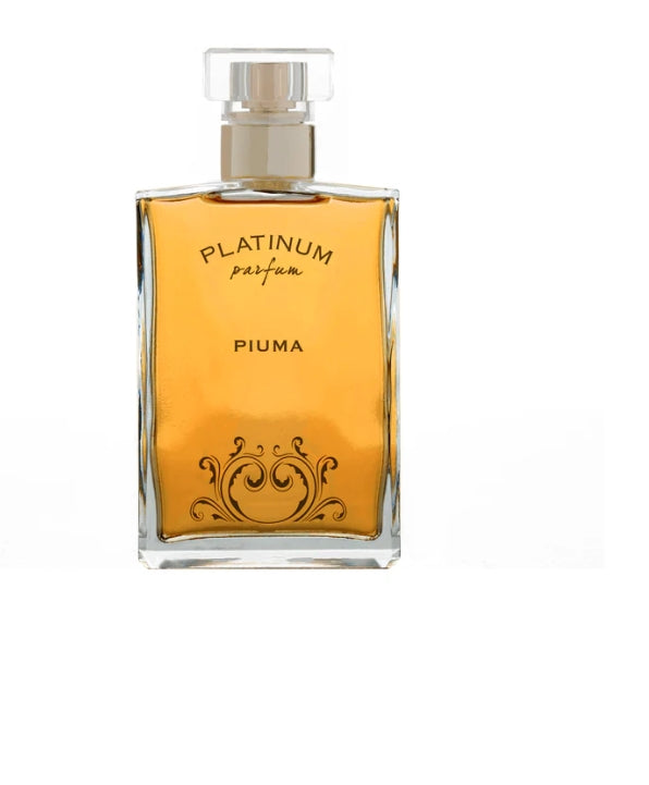 Platinum Profumo Piuma Donna