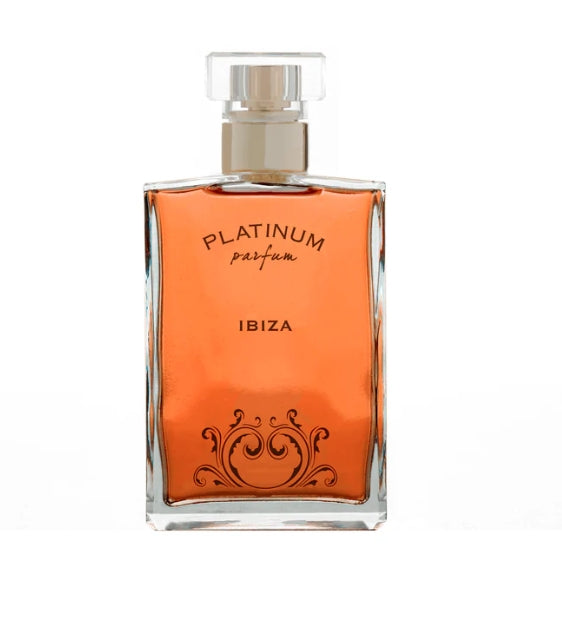 Platinum Profumo Ibiza