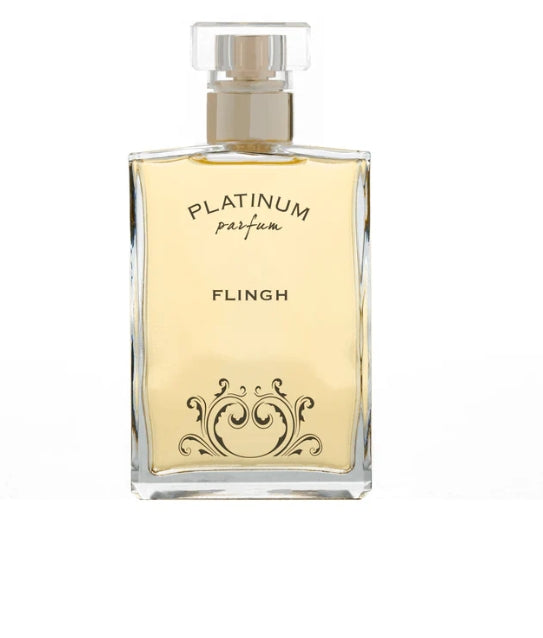 Platinum profumo Flight Uomo