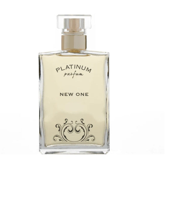 Platinum Profumo New One Uomo