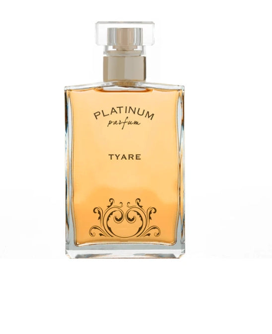 Platinum Profumo Tyare unisex