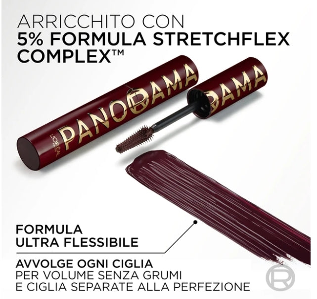 Make-up L'Oreal Mascara Panorama