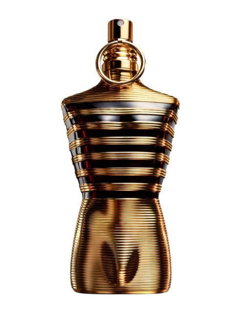 Profumo Jean Paul Gaultier Le Male Elixir Parfum