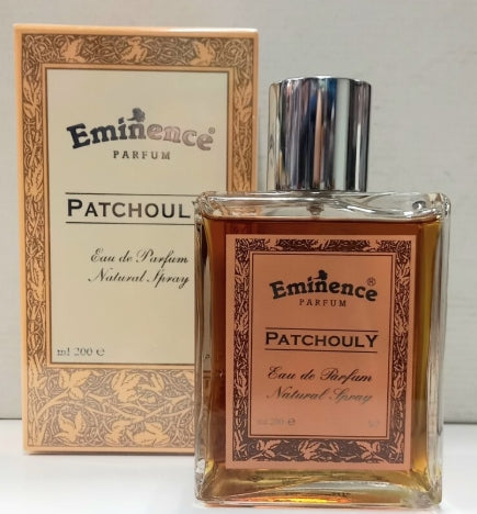 Profumo Eminesence Patchouly 200ml