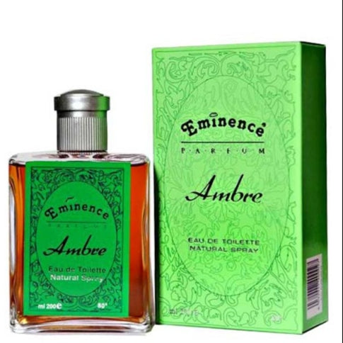 Profumo Eminence Ambre 200ml