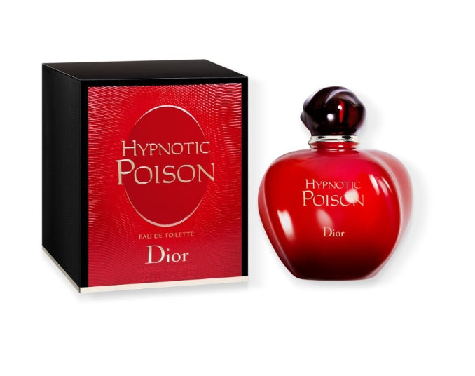Profumo Dior Hypnotic Poison Donna