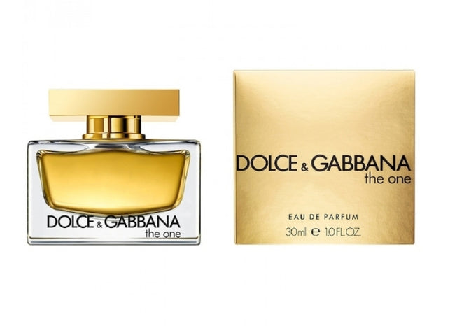 Profumo Dolce & Gabbana The One Donna