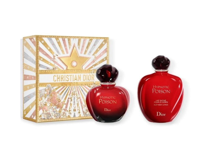 Cofanetto Christian Dior Hypnotic Poisojn 50ml EDT