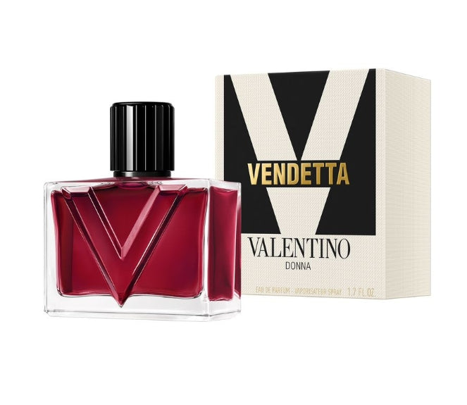 Profumo Valentino Vendetta Donna EDP