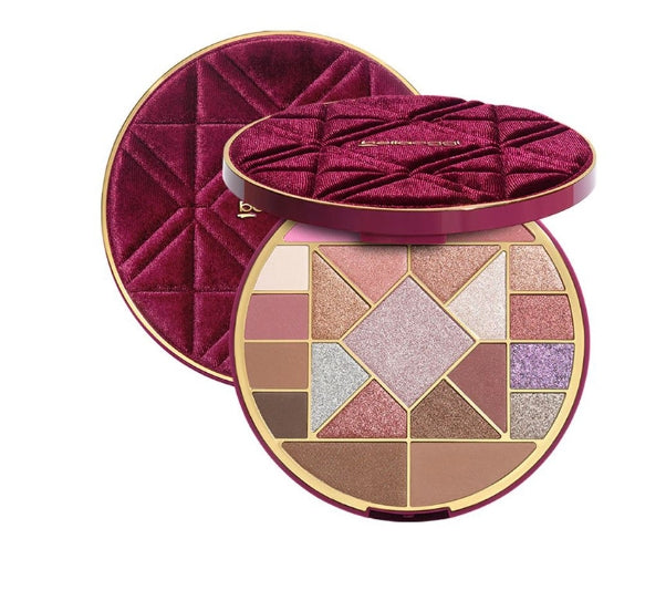 Palette Bella Oggi Royal Burgundy/ Green Big
