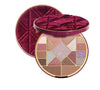 Palette Bella Oggi Royal Burgundy/ Green Big