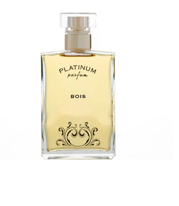 Platinum Profumo Bois Unisex