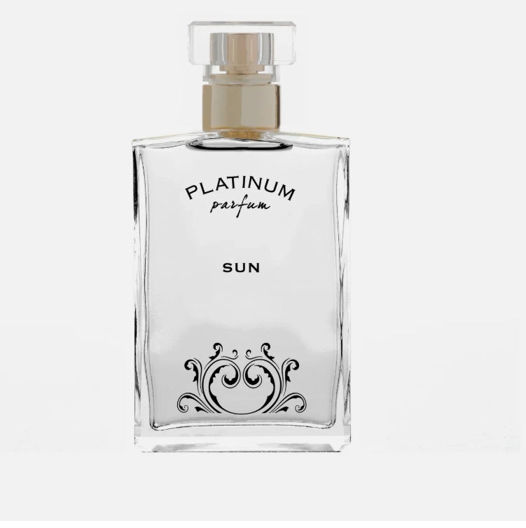 Platinum Profumo Sun Donna