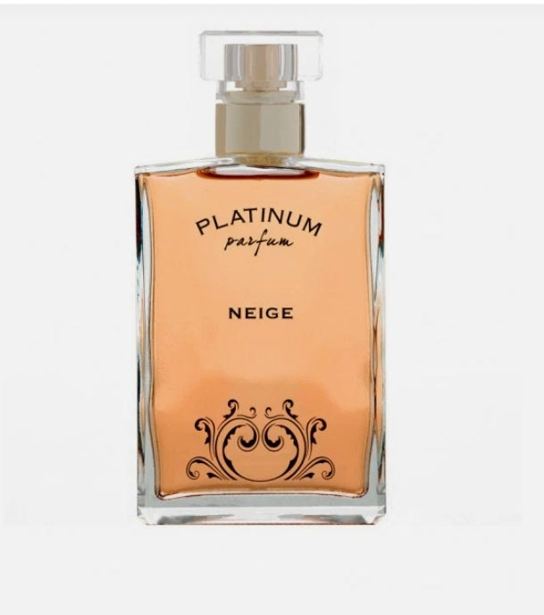 Platinum profumo Neige Uomo