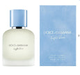 Profumo Dolce & Gabbana Light Blue Uomo