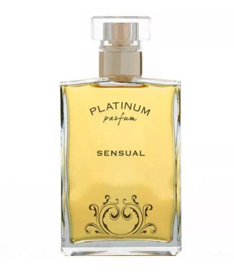 Platinum Profumo Sensual Unisex