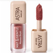 Make-Up Astra Mousse Blush Mat&Gentle