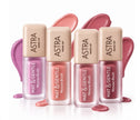 Make-Up Astra Mousse Blush Mat&Gentle