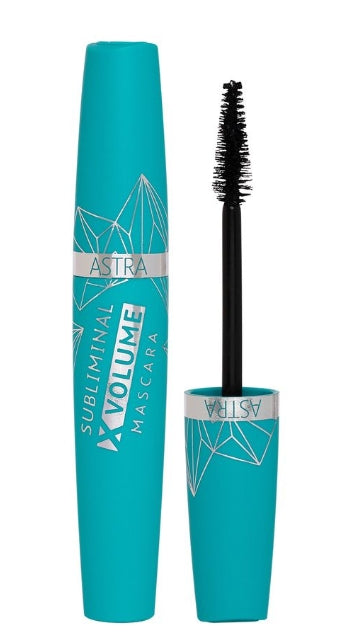 Make-up AstraMake-UP Subliminal X Volume Mascara