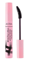 Make-up Astra Mascara  Instavolume