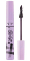 Make-up Astra Mascara  Instavolume