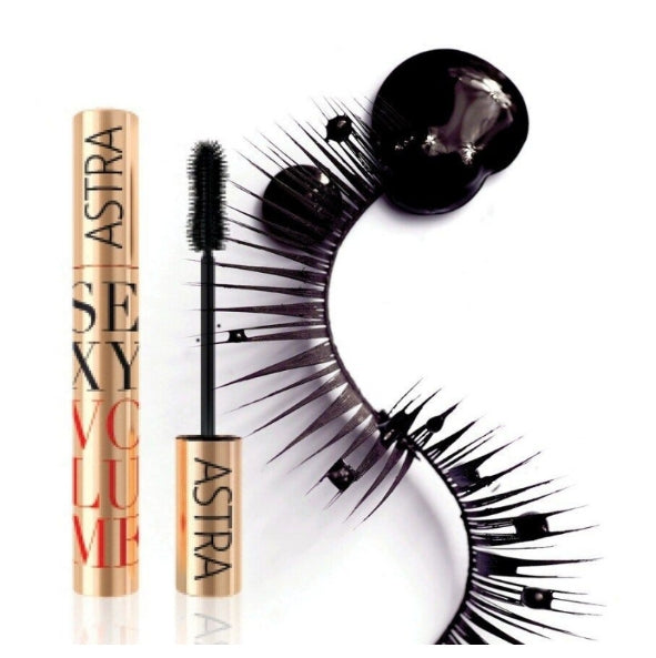 Make-up Astra Mascara