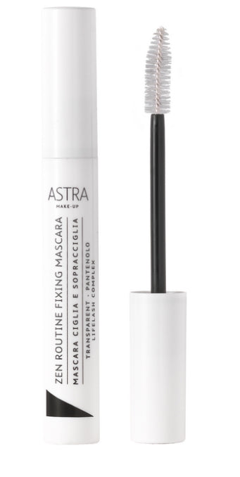 Make-up Astra Zen Routine Fixing Mascara