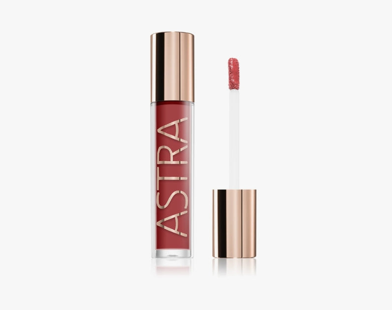 Make-up Astra My Gloss Plump Pamp e Shine