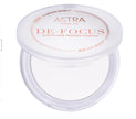 Make-Up Astra  Cipria Compatta De Focus