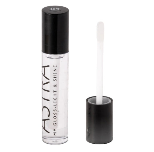 Make-Up Astra My Gloss