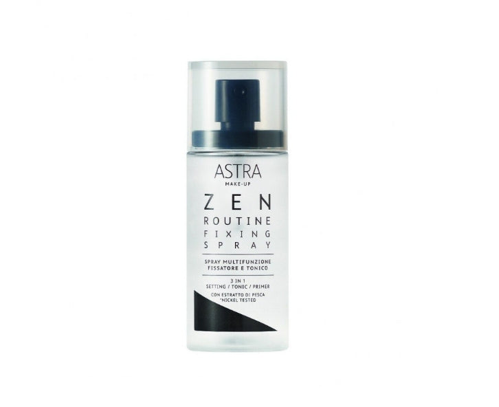 Make-Up Astra Spray fissante Zen Routine 50 ml