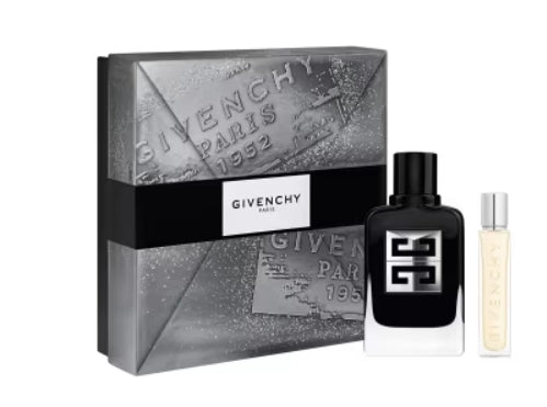 Cofanetto Givenchy Gentleman Society Uomo