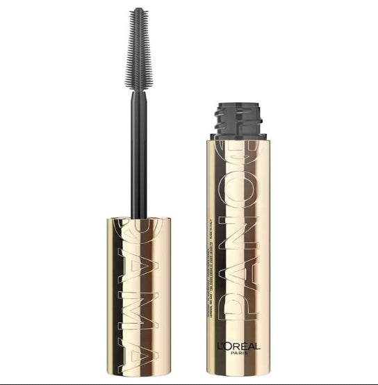 Make-Up'Oreal Mascara Paradise