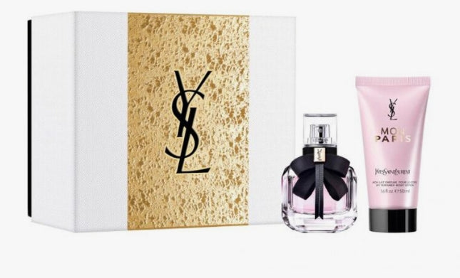 Cofanetto Yves Saint Laurent