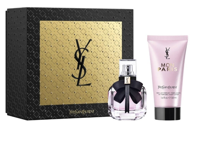 Cofanetto Yves Saint Laurent