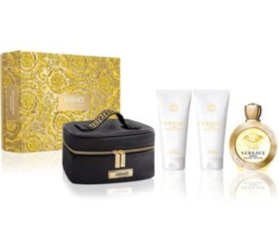 Cofanetto Versace Eros Pour Femme