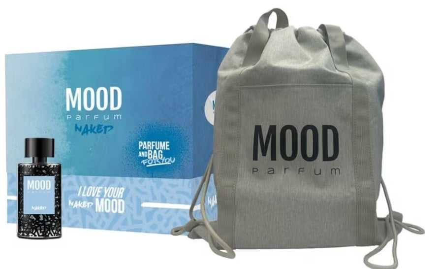Cofanetto Mood Parfum Unisex