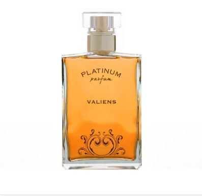 Platinum Profumo Valiens Donna