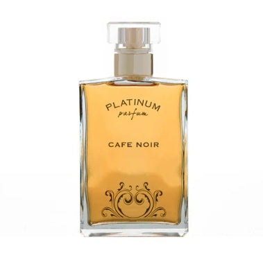 Platinum profumo Cafe Noir Unisex