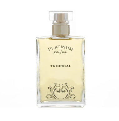 Platinum Profumo Tropical Unisex