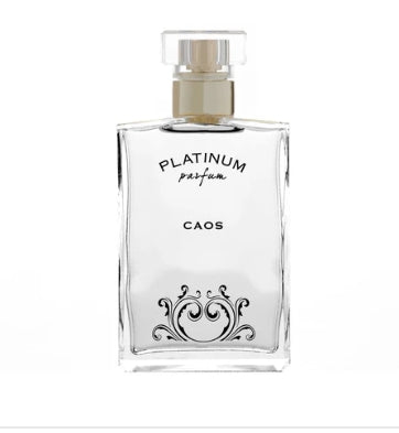 Platinum Profumo Caos Unisex