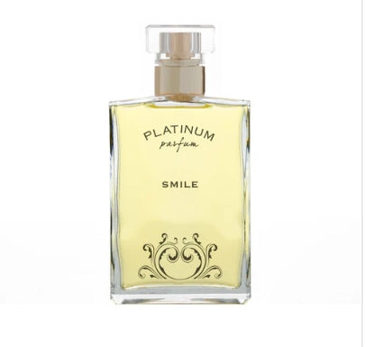 Platinum Profumo Smile Unisex