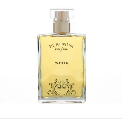 Platinum Profumo White Unisex
