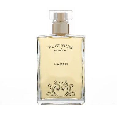 Platinum Profumo harab Uomo